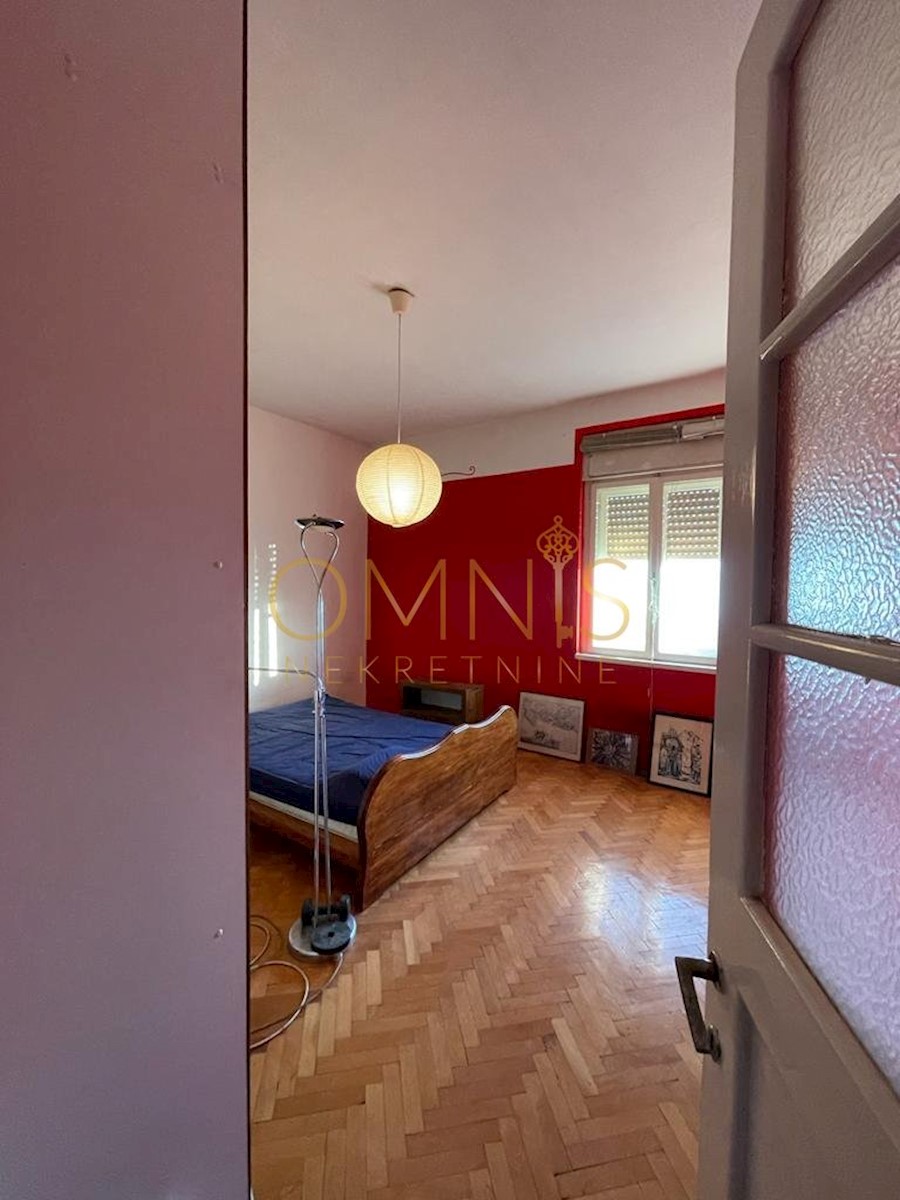 Apartmán Na predaj - PRIMORSKO-GORANSKA RIJEKA