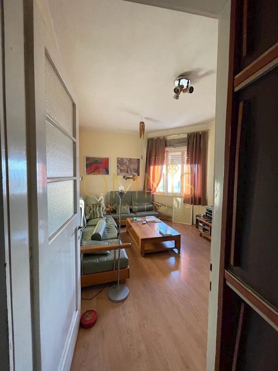 Apartmán Na predaj - PRIMORSKO-GORANSKA RIJEKA