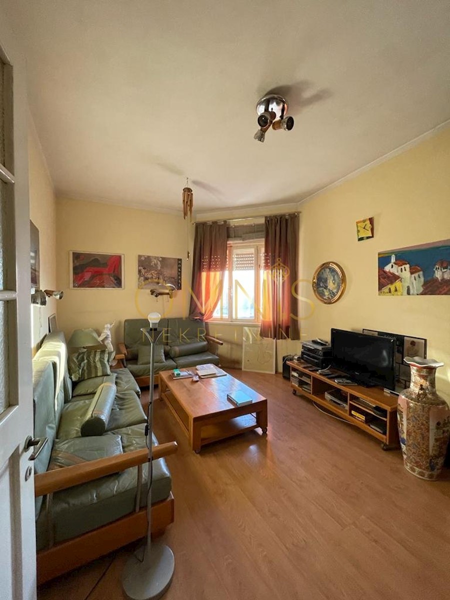 Apartmán Na predaj - PRIMORSKO-GORANSKA RIJEKA