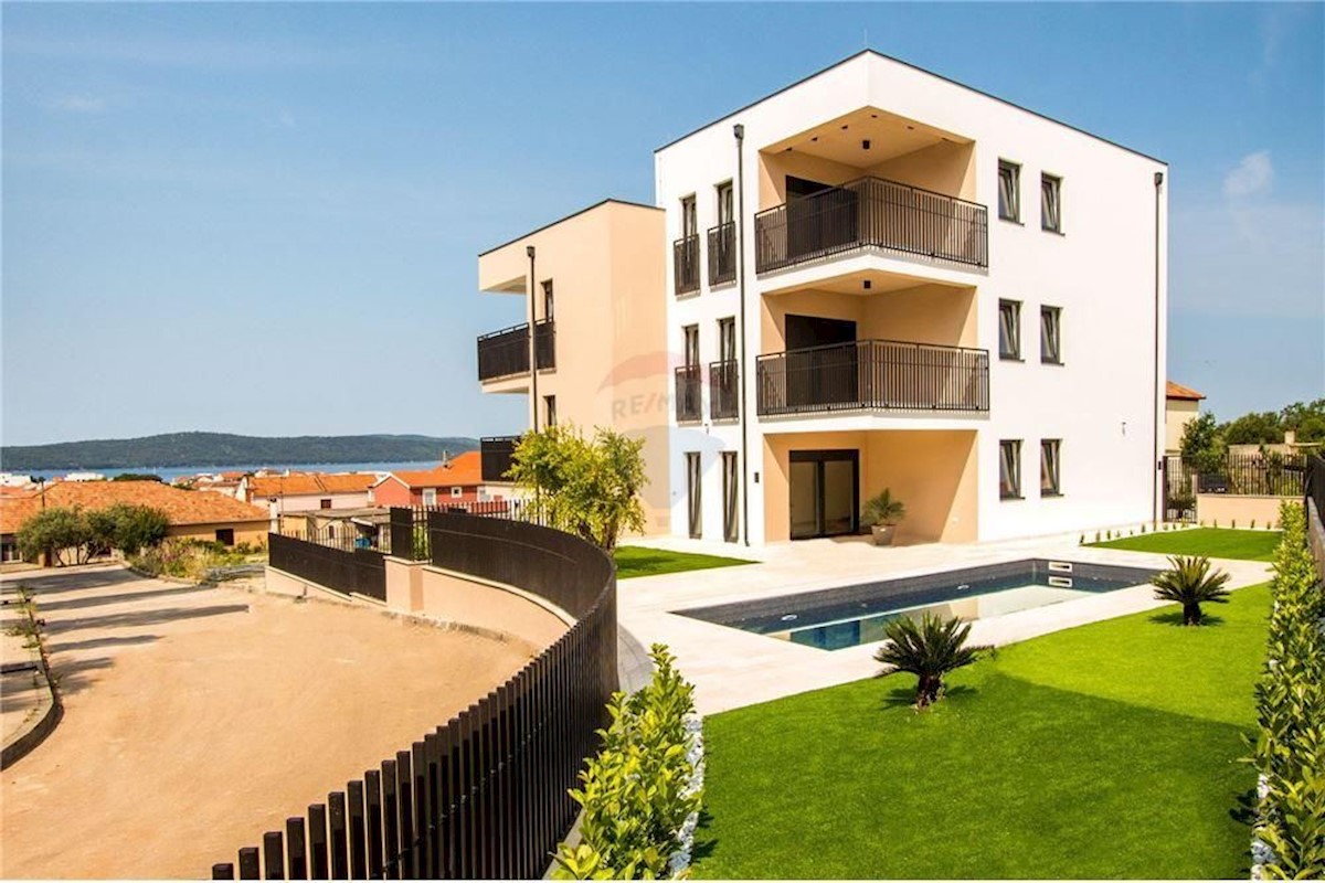 Apartment Zu verkaufen - ZADARSKA BIBINJE