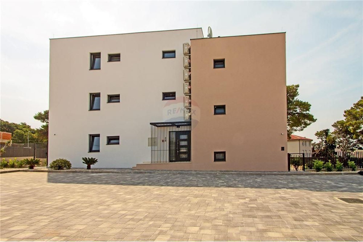 Apartment Zu verkaufen - ZADARSKA BIBINJE