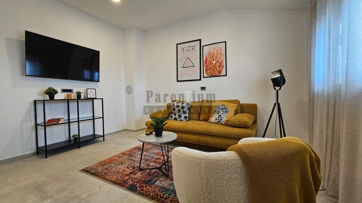 Apartma Na predaj - Istarska Tar-vabriga - foto 2/16