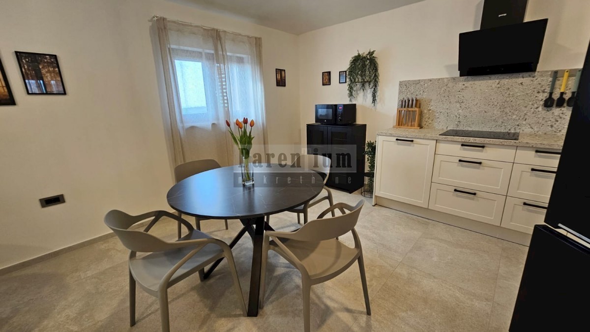 Apartma Na predaj - ISTARSKA TAR-VABRIGA