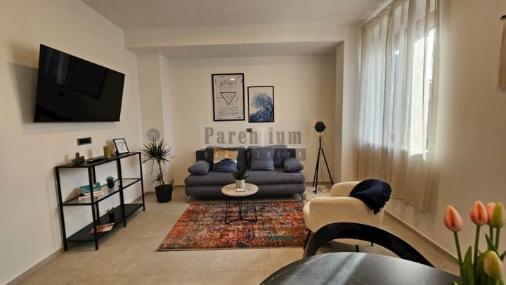 Apartmán na prodej 58 m² – Tar