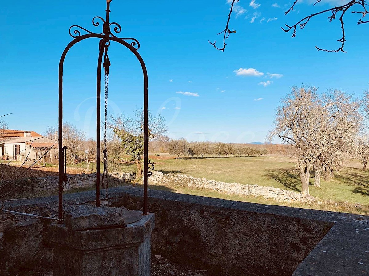 Casa In vendita - ISTARSKA VIŠNJAN