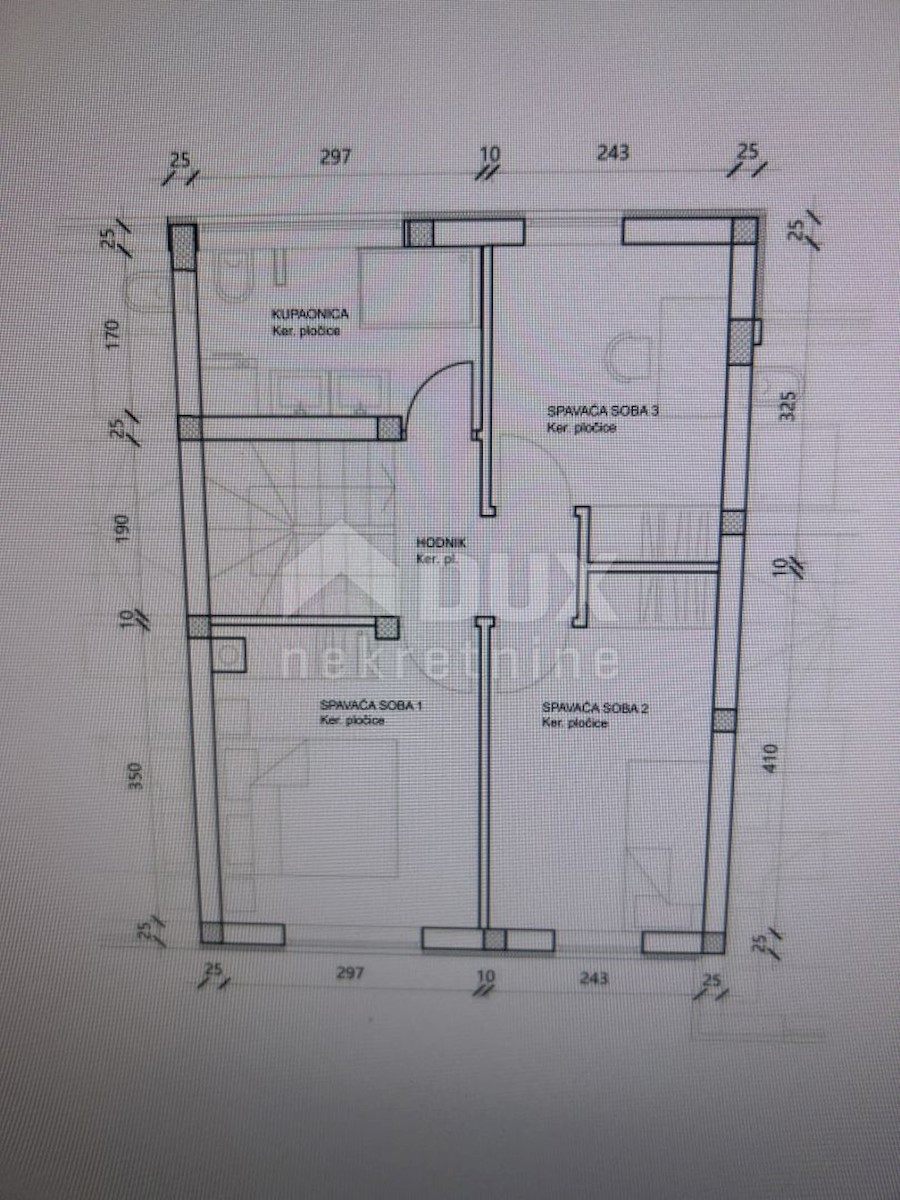 Apartmán Na prodej - ZADARSKA PRIVLAKA