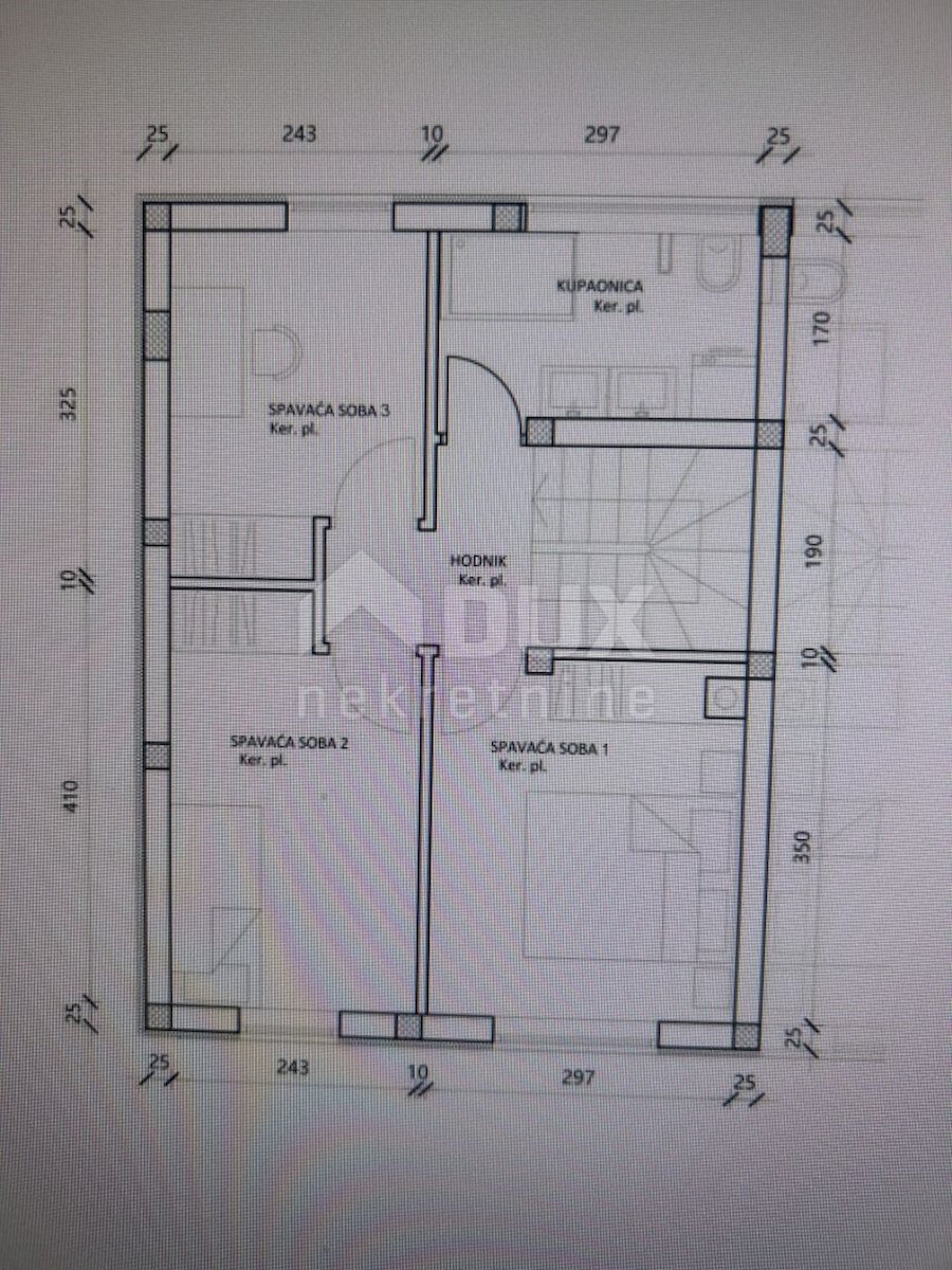 Apartment Zu verkaufen - ZADARSKA PRIVLAKA