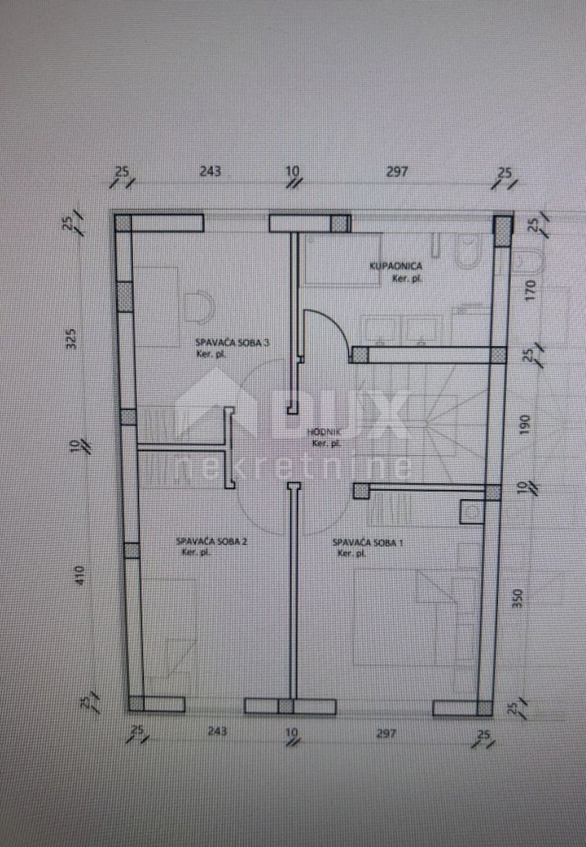 Apartment Zu verkaufen - ZADARSKA PRIVLAKA