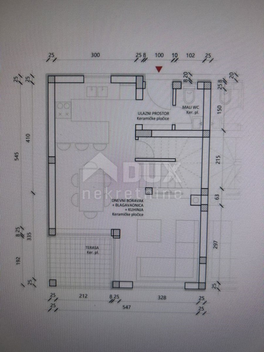 Apartment Zu verkaufen - ZADARSKA PRIVLAKA