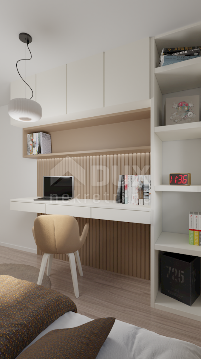 Flat For sale - ZADARSKA PRIVLAKA