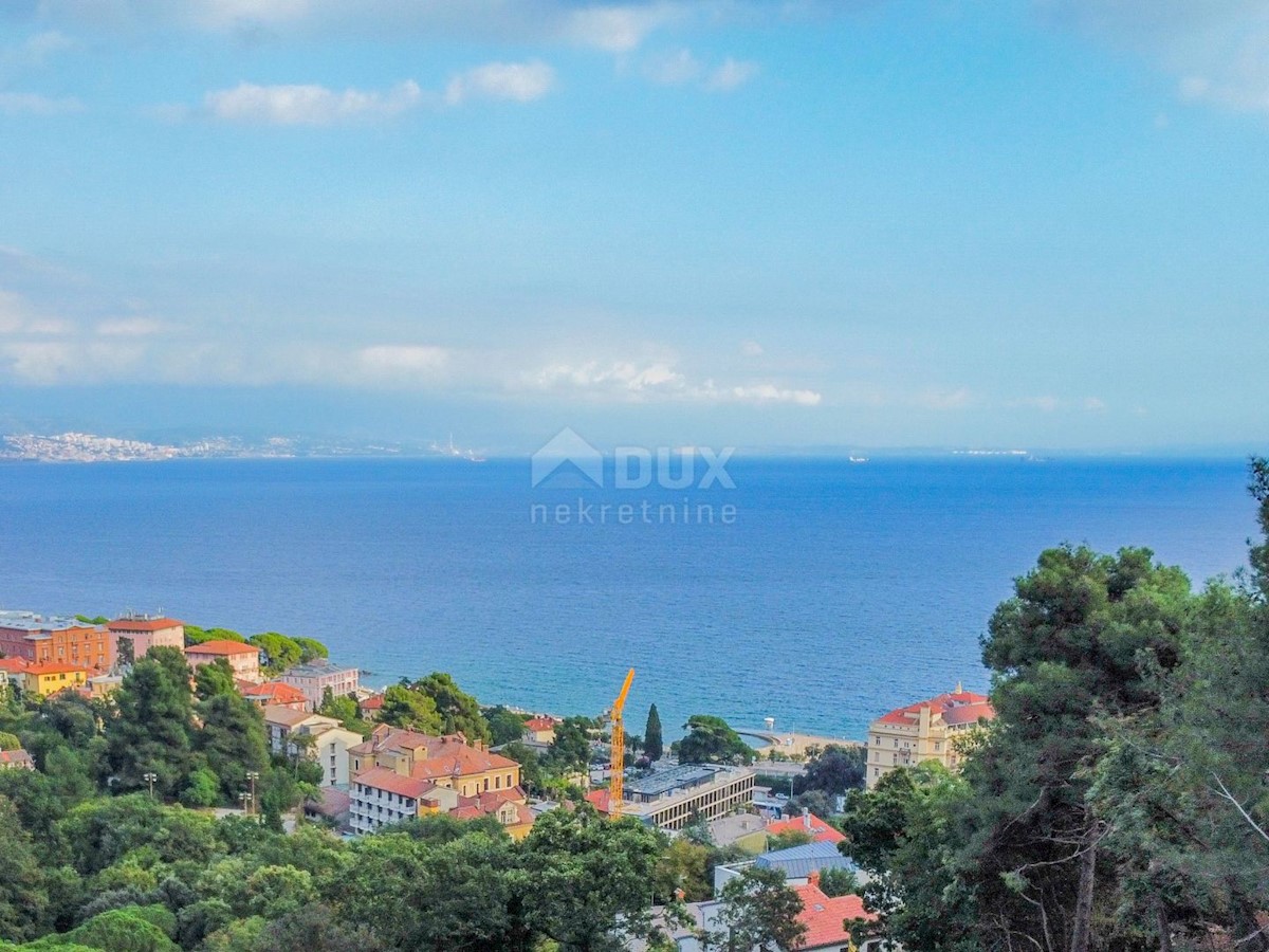 Appartamento In vendita - PRIMORSKO-GORANSKA OPATIJA