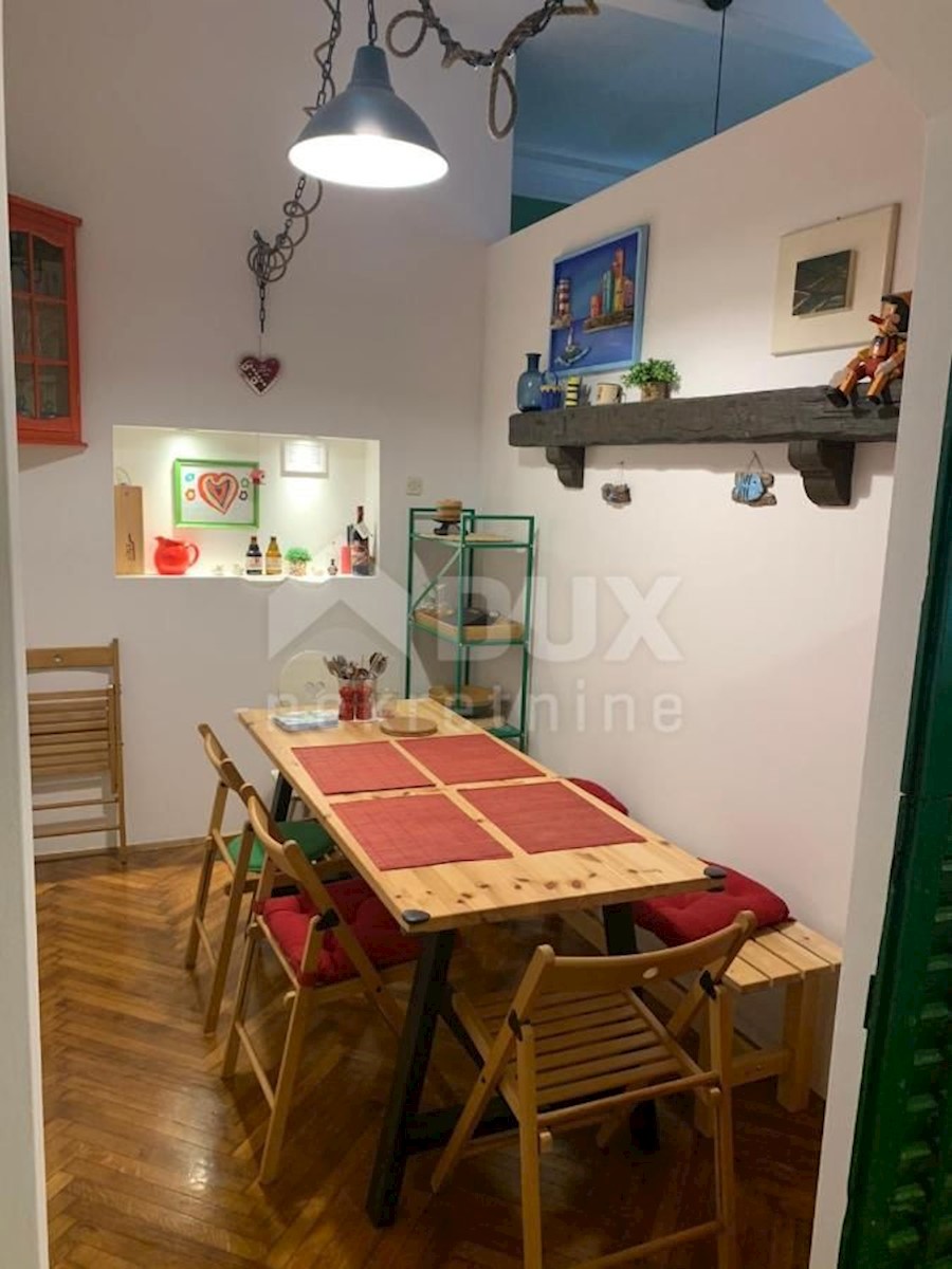 Apartmán Na prodej - PRIMORSKO-GORANSKA RIJEKA