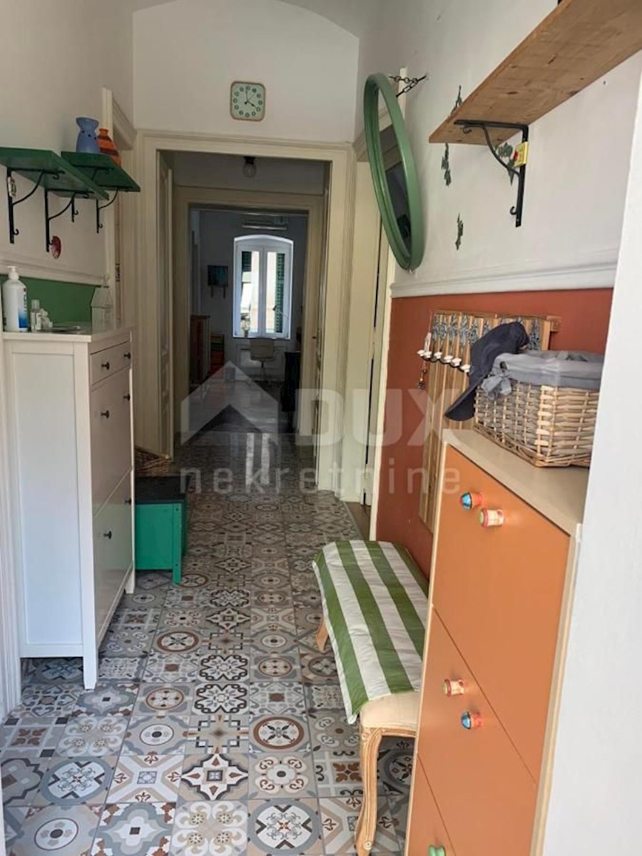 Apartmán Na prodej - PRIMORSKO-GORANSKA RIJEKA