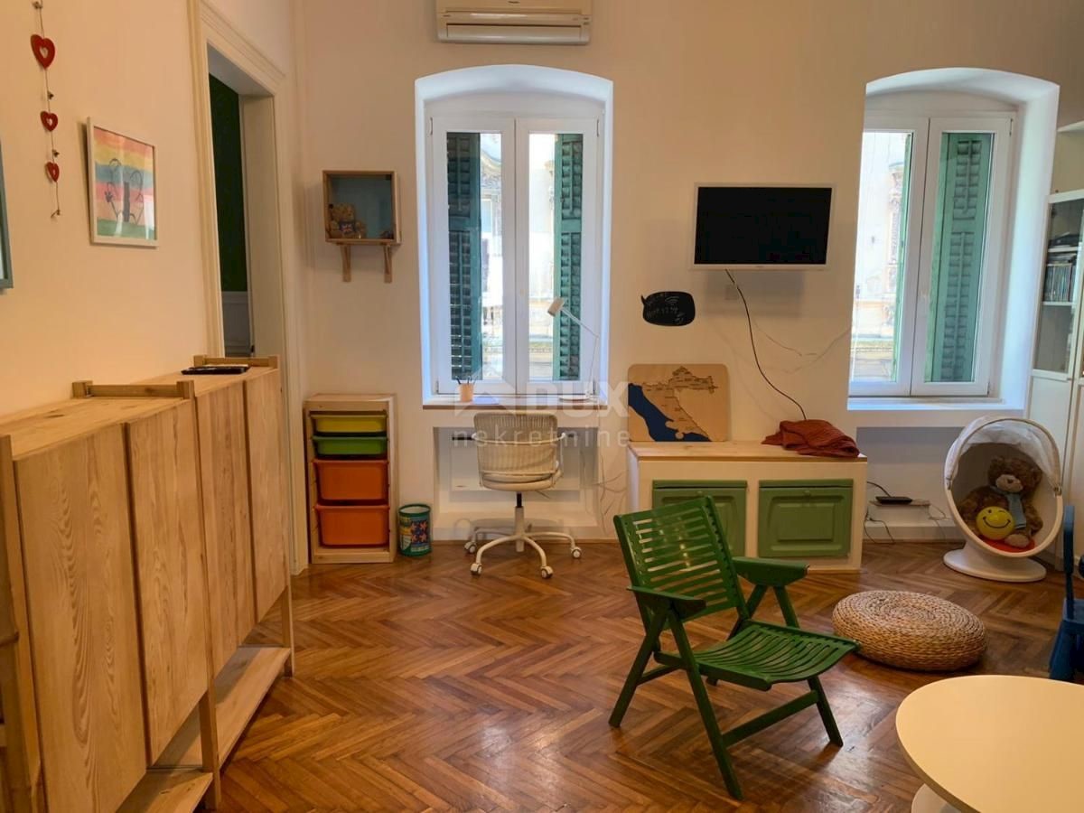 Apartmán Na prodej - PRIMORSKO-GORANSKA RIJEKA