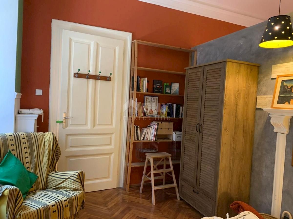 Apartmán Na prodej - PRIMORSKO-GORANSKA RIJEKA