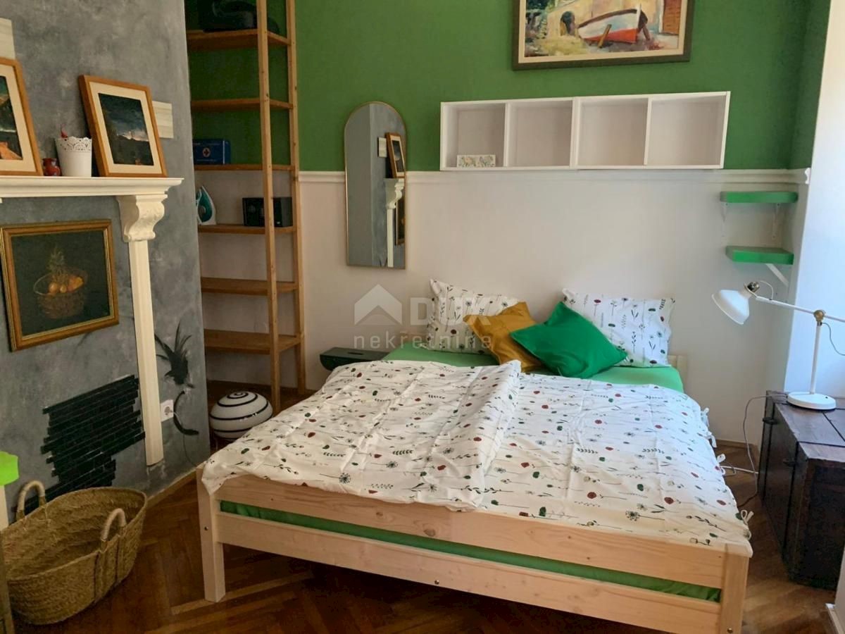 Apartmán Na prodej - PRIMORSKO-GORANSKA RIJEKA