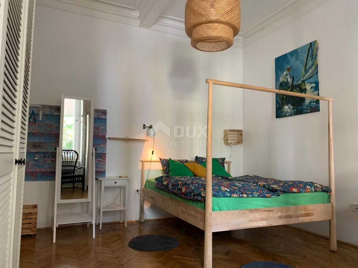 Apartmán Na prodej - PRIMORSKO-GORANSKA RIJEKA