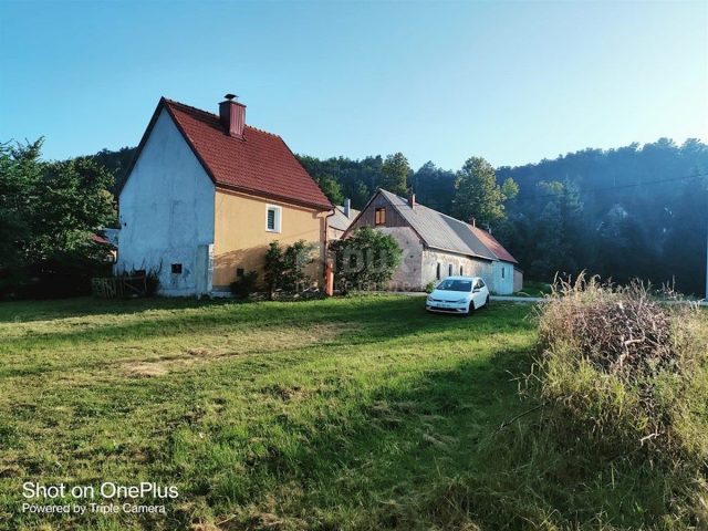 Pozemek Na prodej - Primorsko-goranska Fužine - foto 2/2