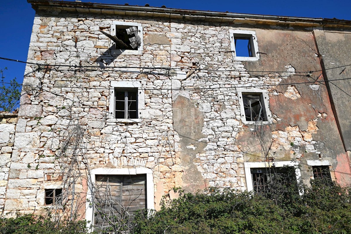 Kuća Na prodaju - ISTARSKA VIŽINADA