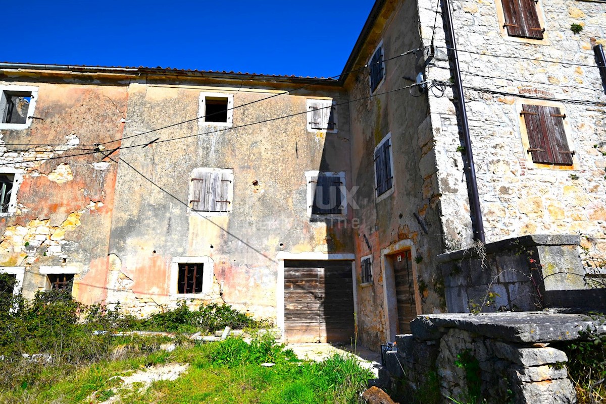 Kuća Na prodaju - ISTARSKA VIŽINADA