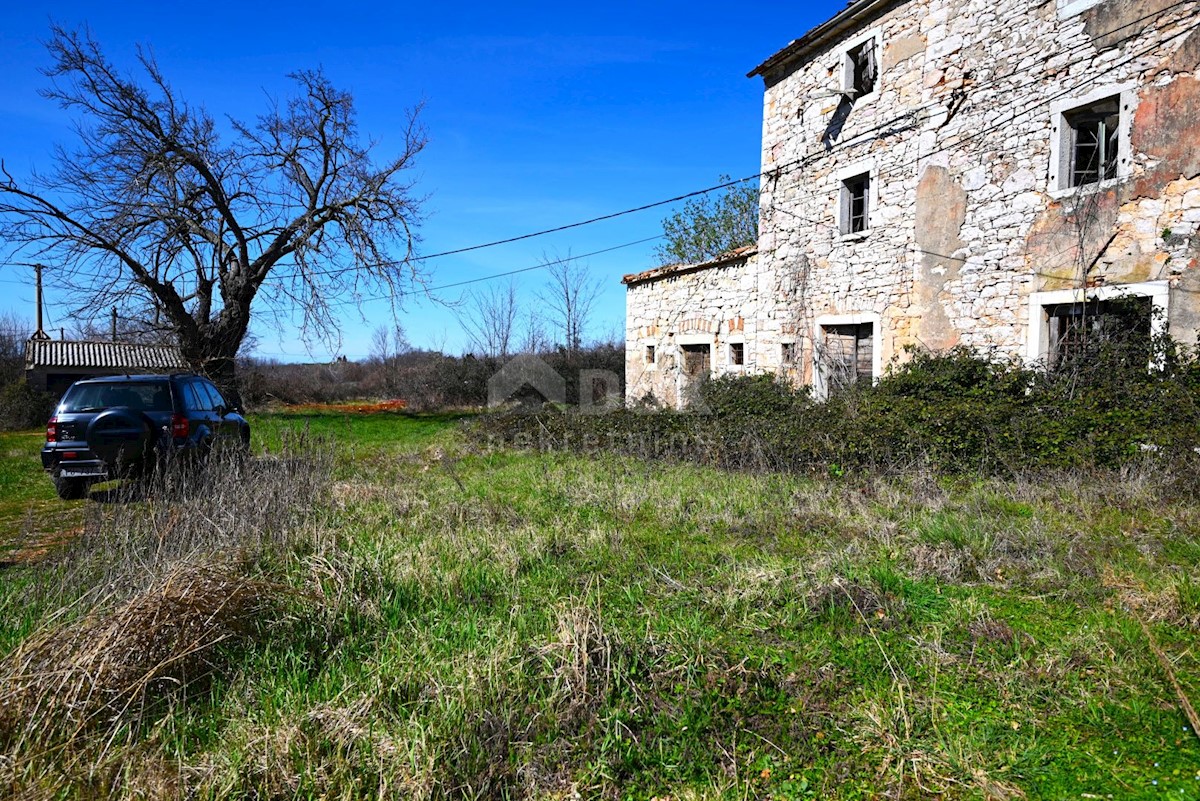 Kuća Na prodaju - ISTARSKA VIŽINADA