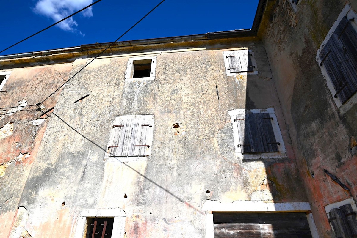 Kuća Na prodaju - ISTARSKA VIŽINADA