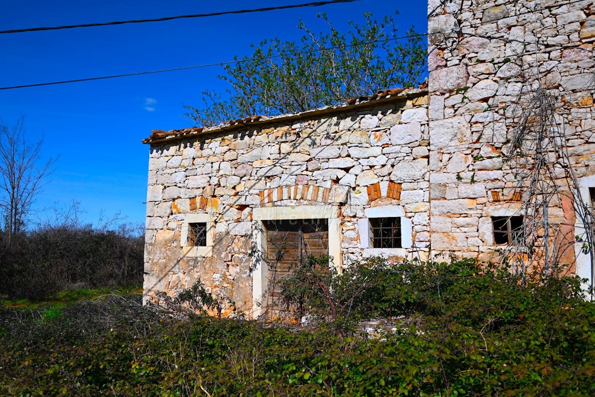 Kuća Na prodaju - ISTARSKA VIŽINADA
