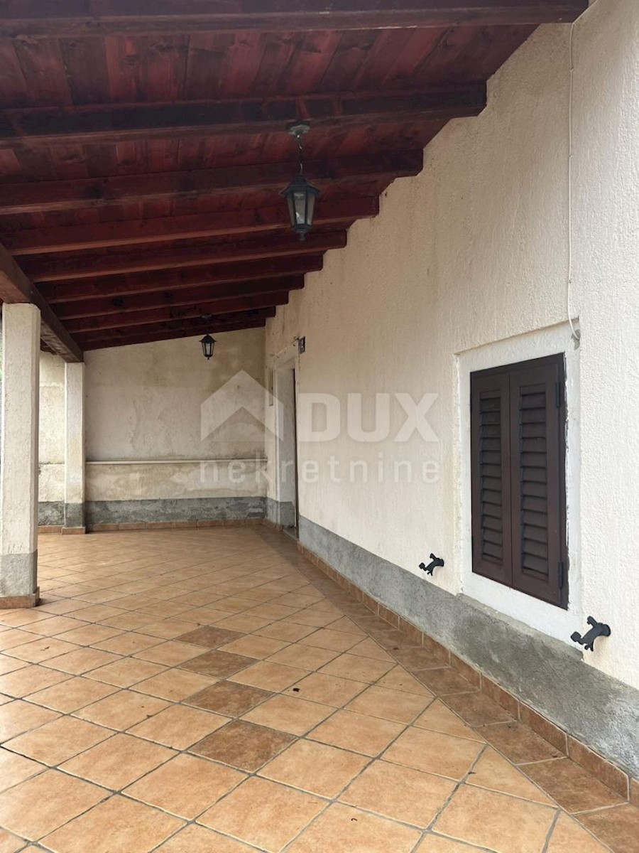 House For sale - ISTARSKA LABIN