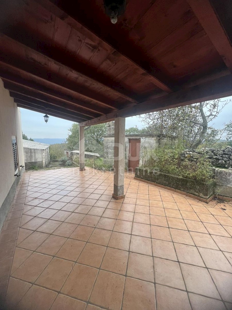 House For sale - ISTARSKA LABIN