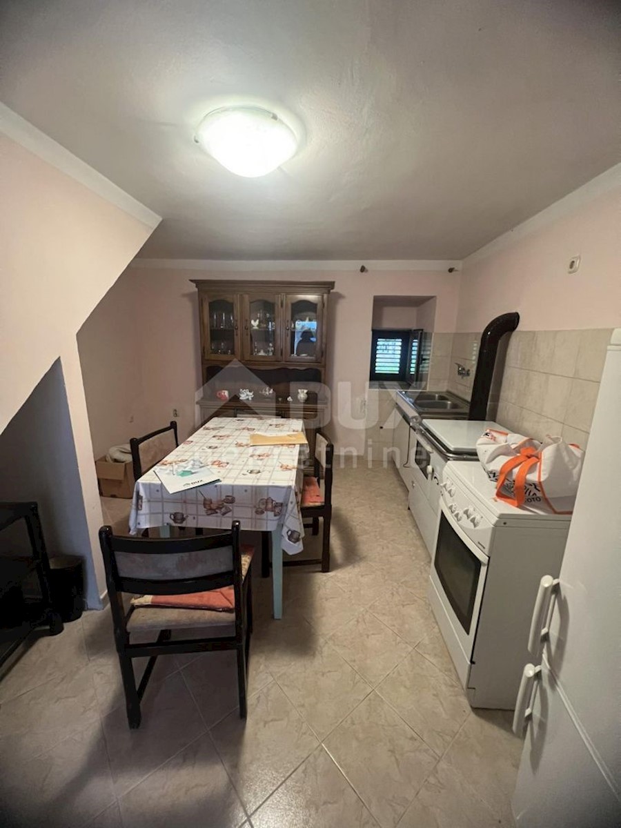 House For sale - ISTARSKA LABIN