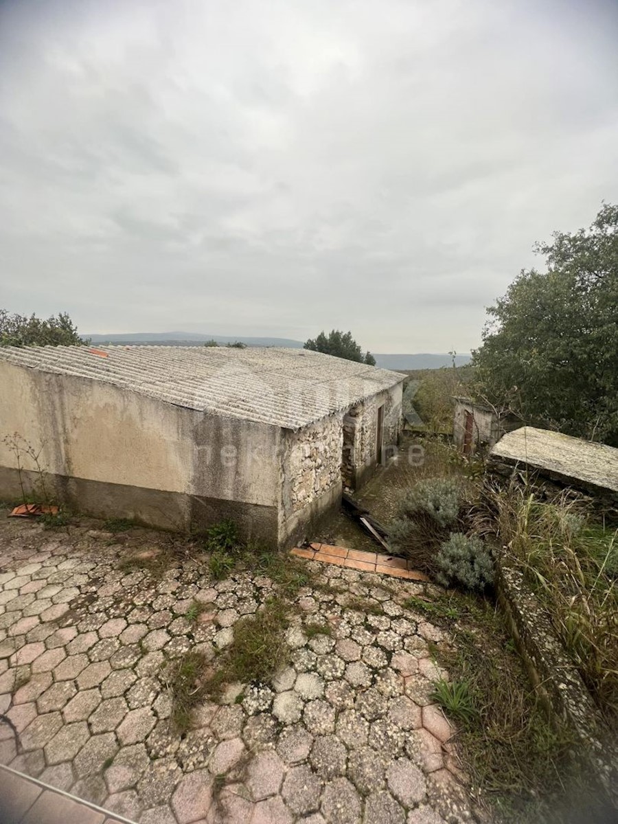 House For sale - ISTARSKA LABIN