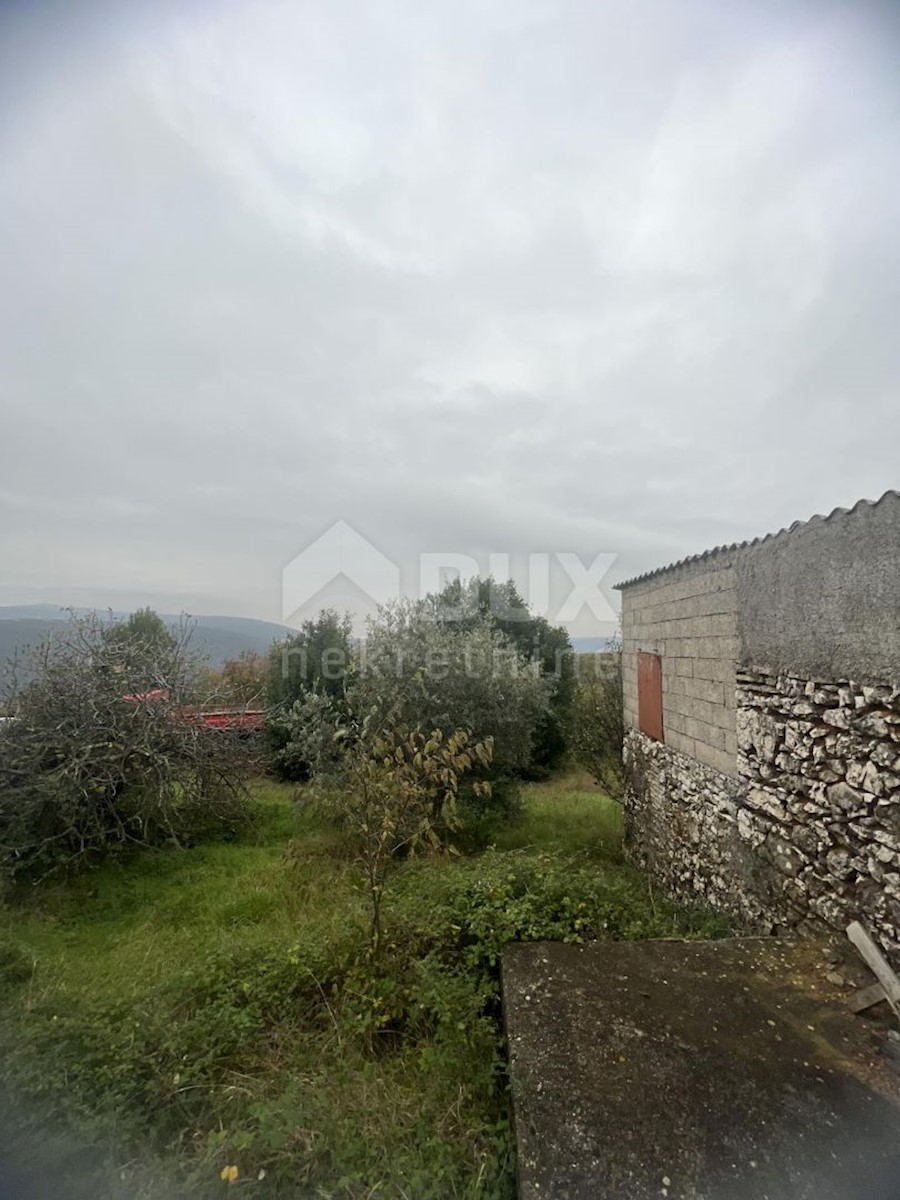 House For sale - ISTARSKA LABIN
