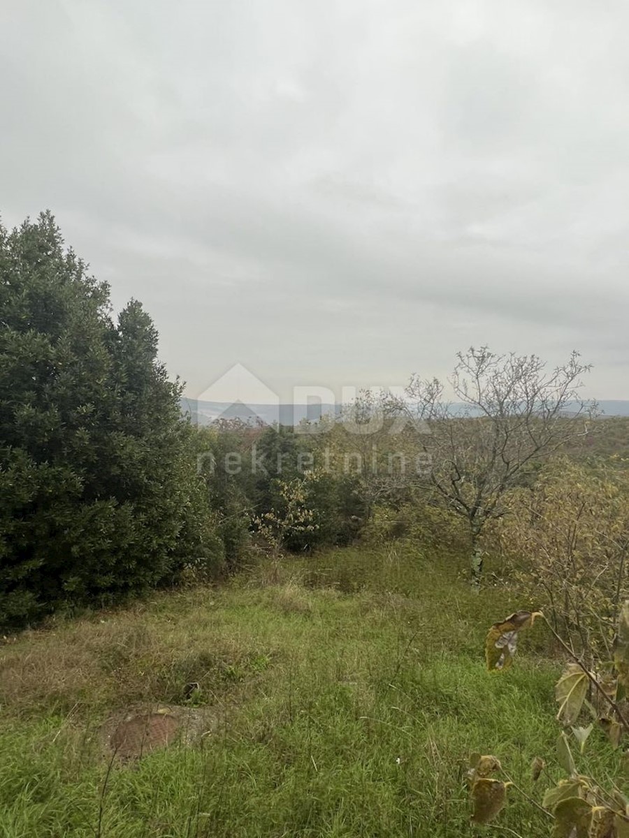 House For sale - ISTARSKA LABIN