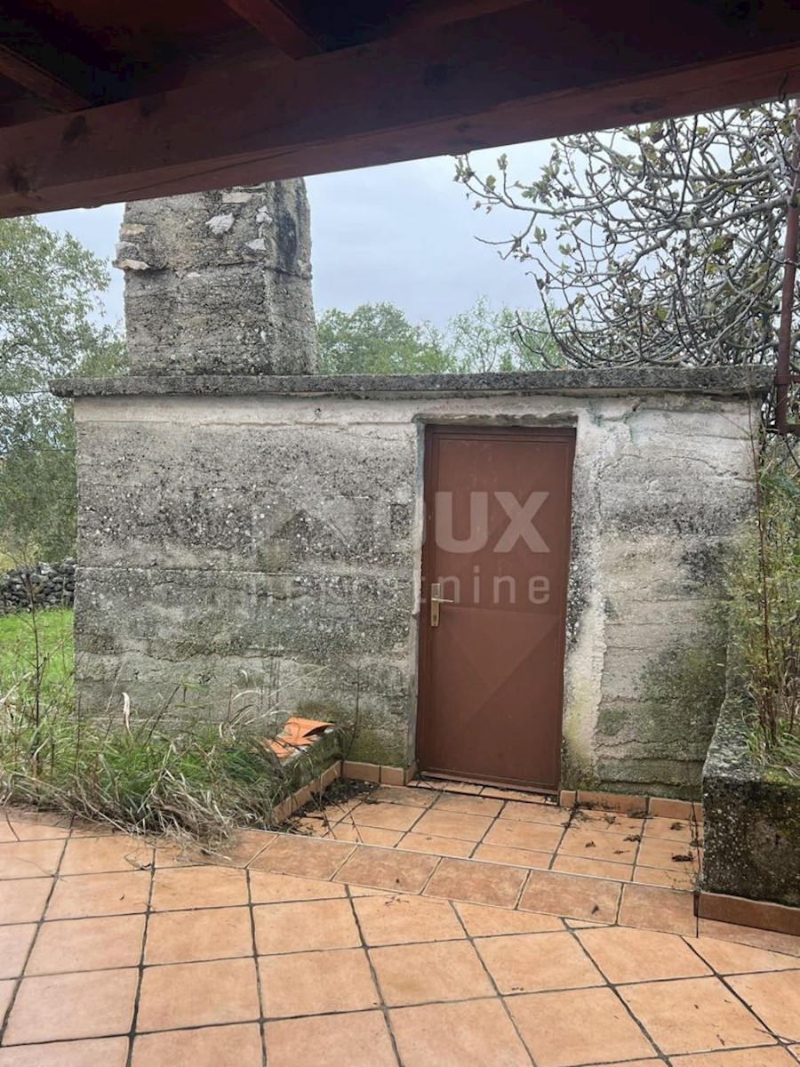 House For sale - ISTARSKA LABIN
