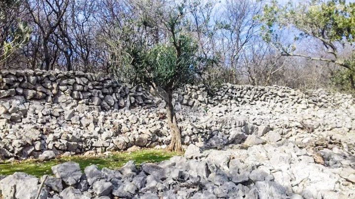 Terreno In vendita - Primorsko-goranska Krk - foto 2/3