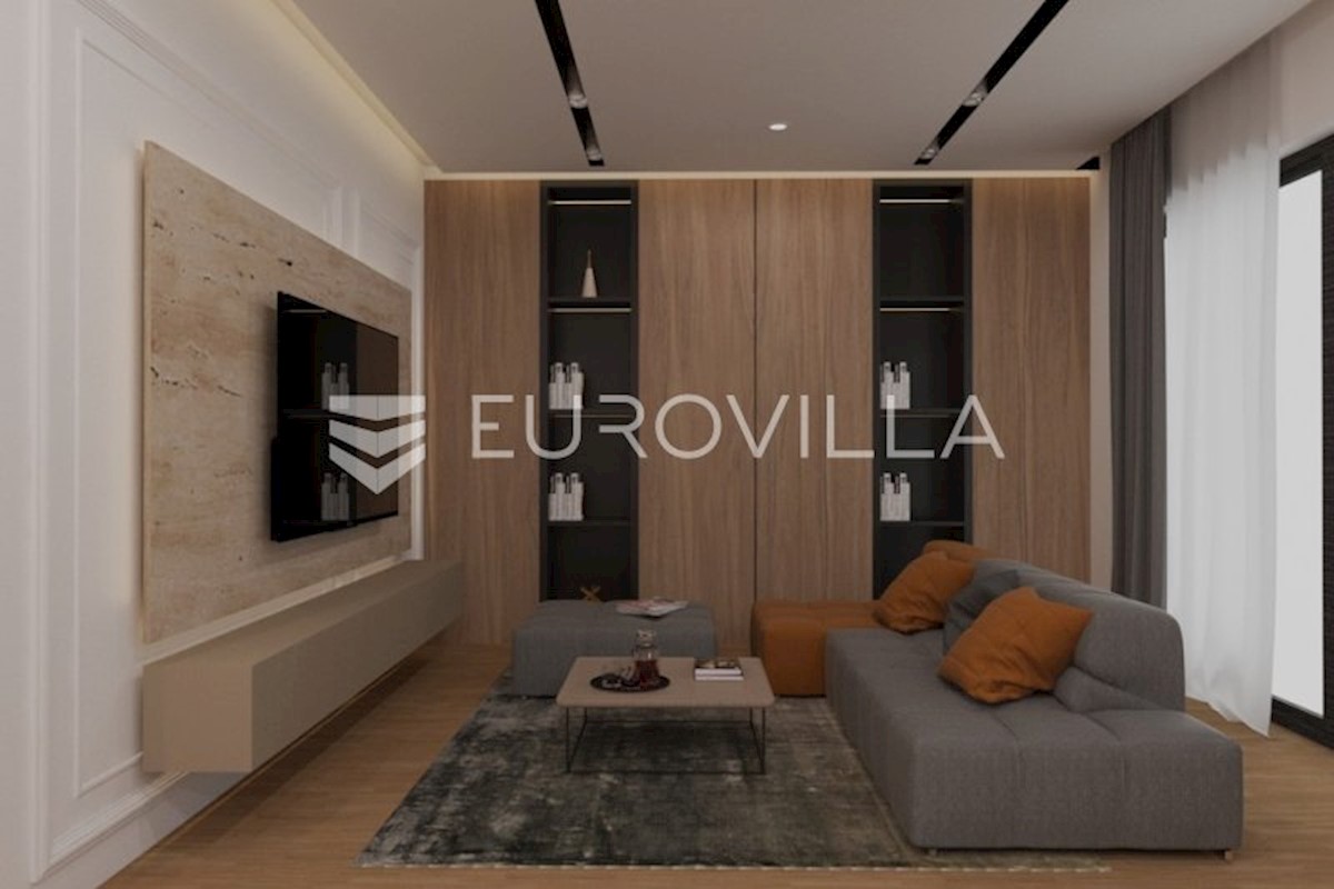 Flat For sale - GRAD ZAGREB ZAGREB