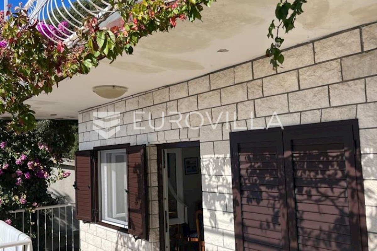 House For sale - SPLITSKO-DALMATINSKA OMIŠ