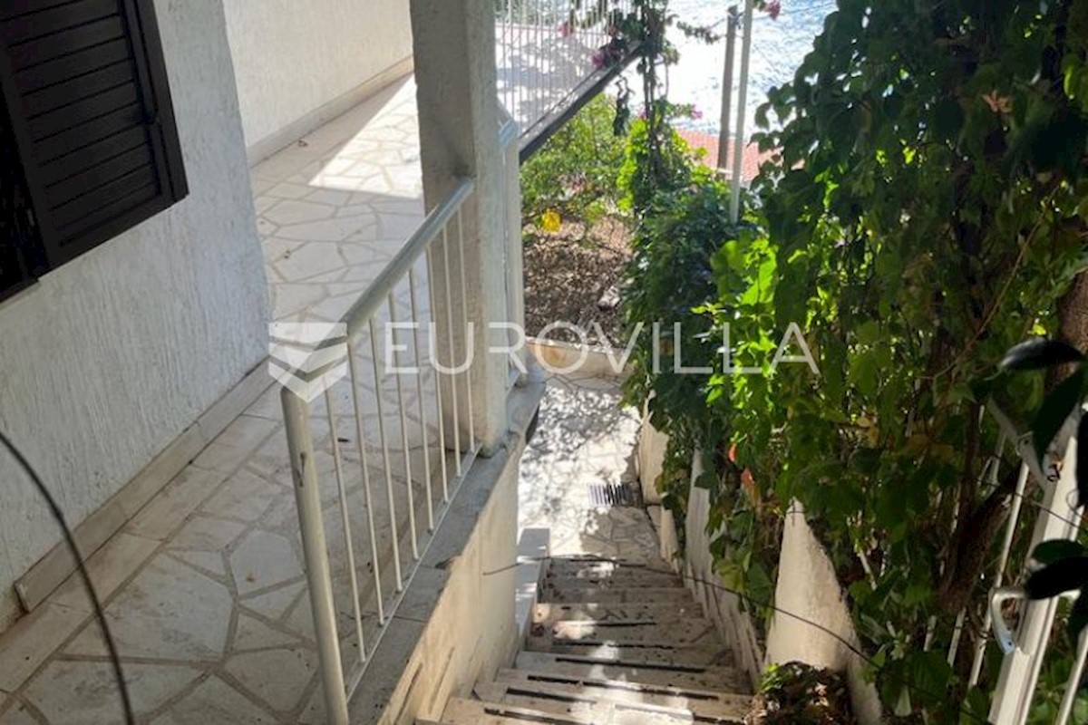 House For sale - SPLITSKO-DALMATINSKA OMIŠ