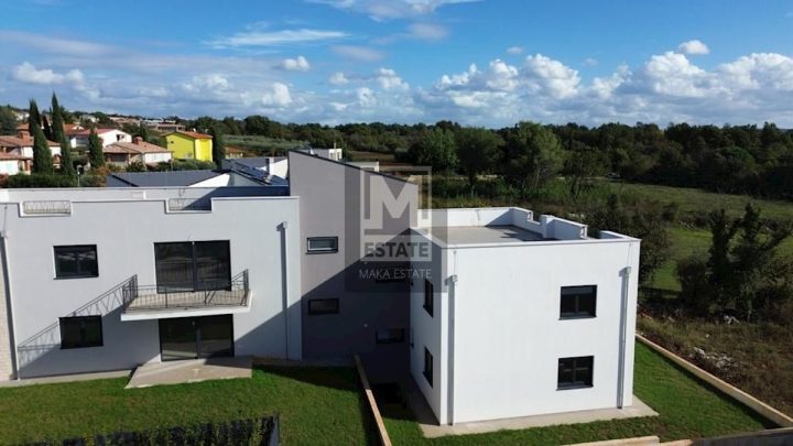 Mieszkanie na sprzedaż 93 m² – Poreč