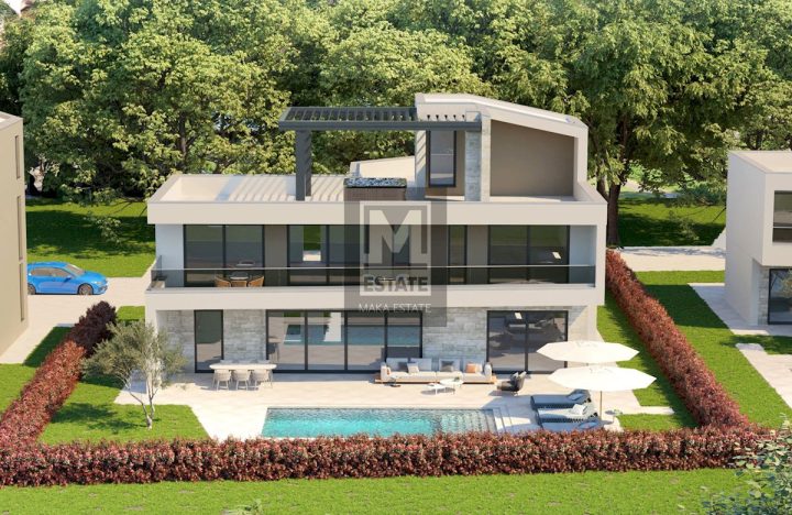 Dům na prodej 225 m² – Poreč