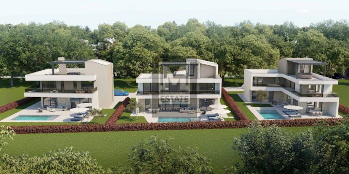 Haus Zu verkaufen - Istarska Poreč - foto 4/5