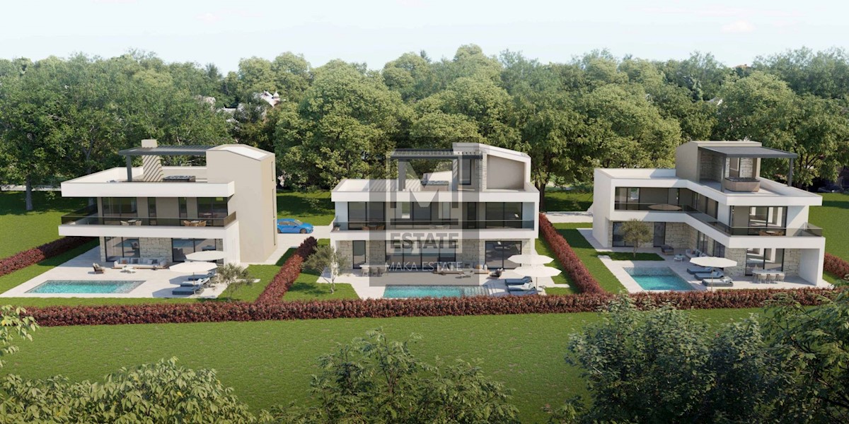 House For sale - Istarska Poreč - foto 4/5