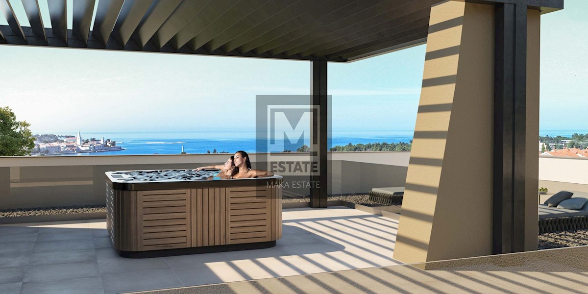 House For sale - Istarska Poreč - foto 4/4
