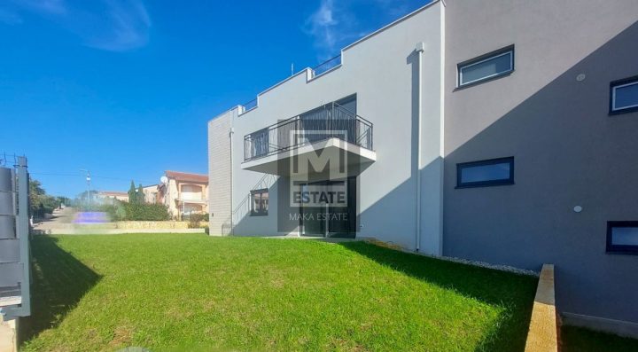 Mieszkanie na sprzedaż 94 m² – Poreč