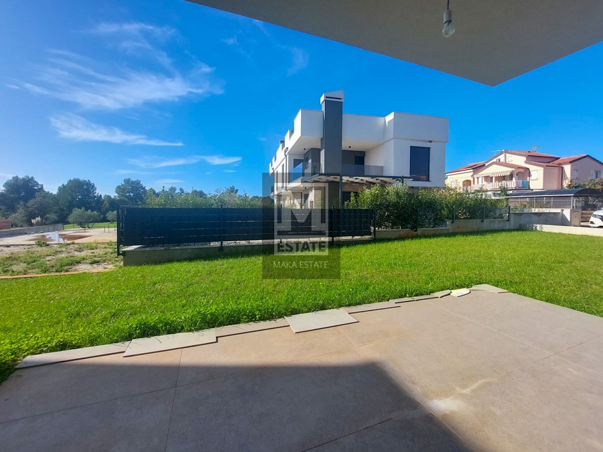 Appartement À vendre - ISTARSKA POREČ