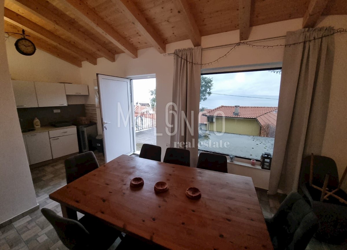 Apartment Zu verkaufen - PRIMORSKO-GORANSKA KOSTRENA