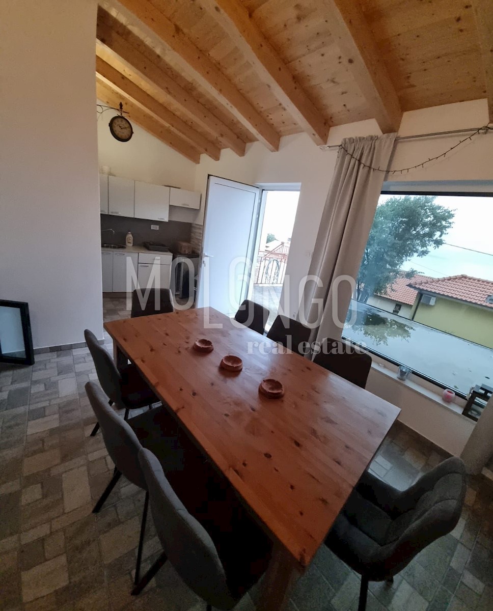 Apartment Zu verkaufen - PRIMORSKO-GORANSKA KOSTRENA