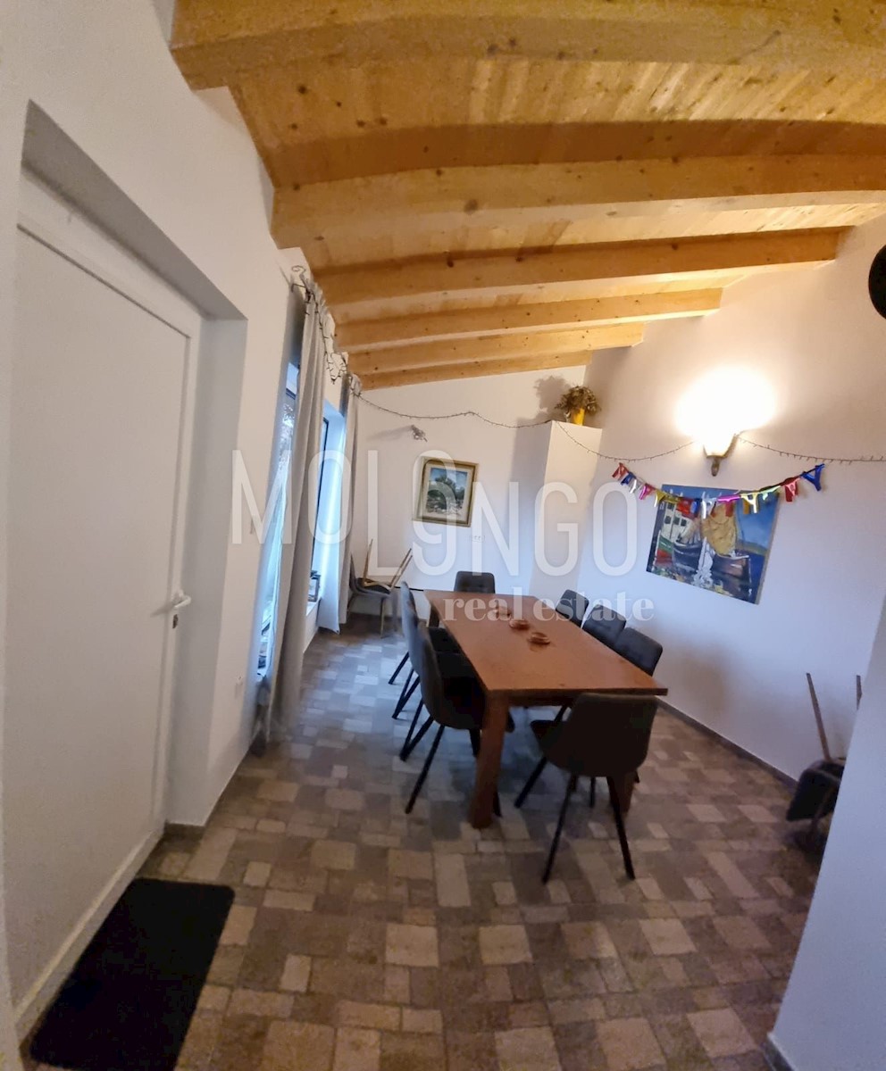 Apartment Zu verkaufen - PRIMORSKO-GORANSKA KOSTRENA