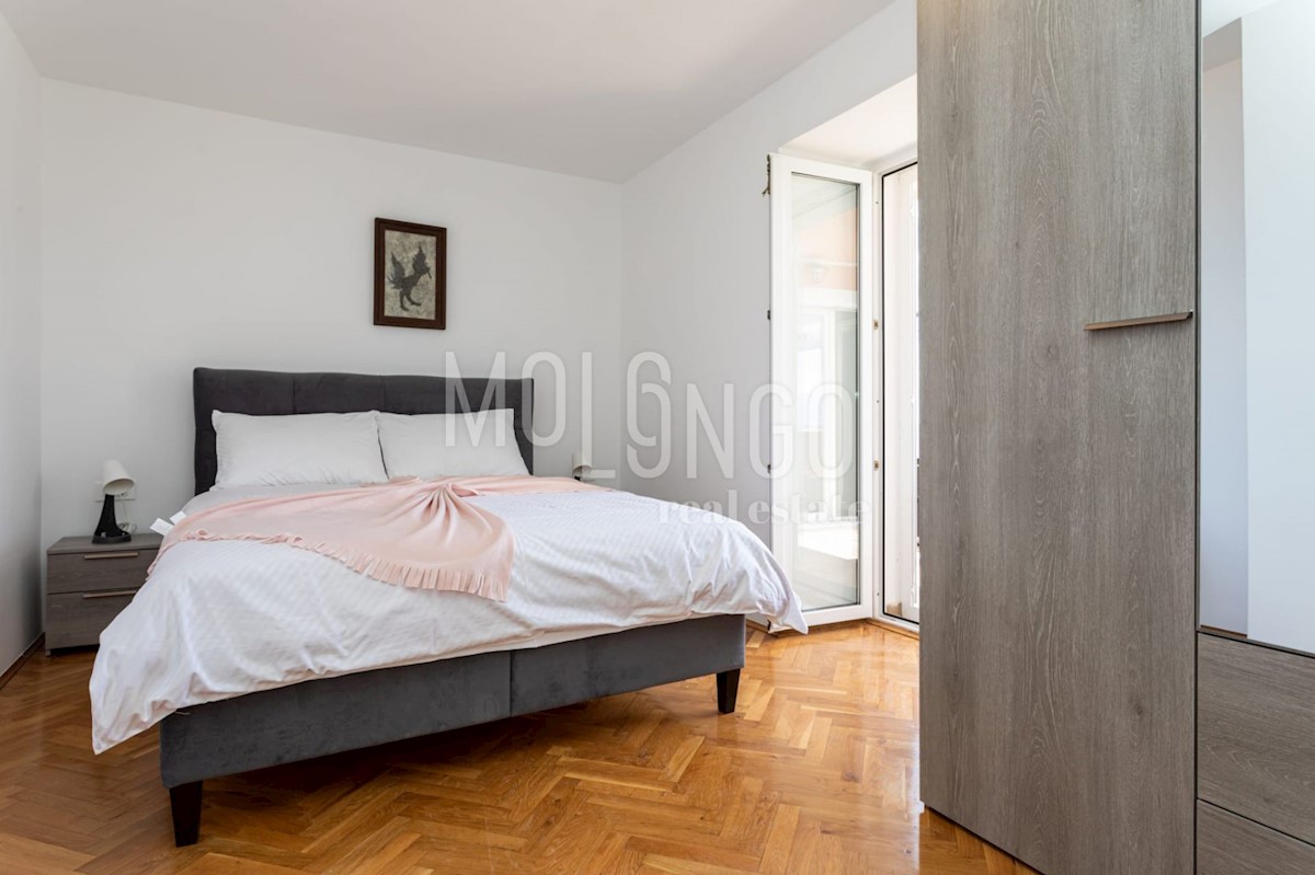 Apartment Zu verkaufen - PRIMORSKO-GORANSKA KOSTRENA