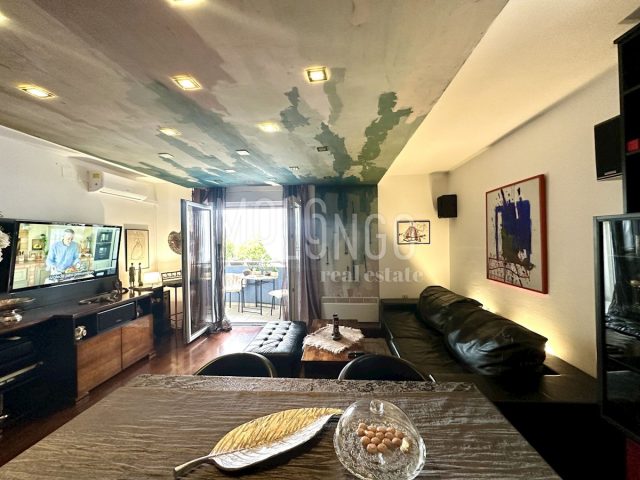 Apartmán na prodej 49 m² – Rijeka